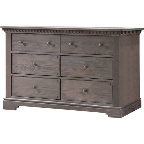 NATART Natart Ithaca Double Dresser NATART Natart Ithaca Double Dresser