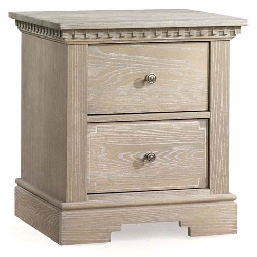 NATART Natart Ithaca Nightstand NATART Natart Ithaca Nightstand