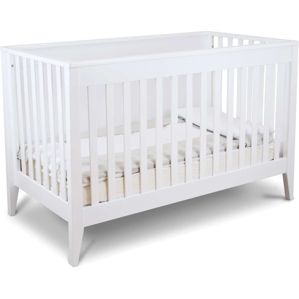 Pali Botticelli Convertible Crib Bellini Baby and Teen Furniture