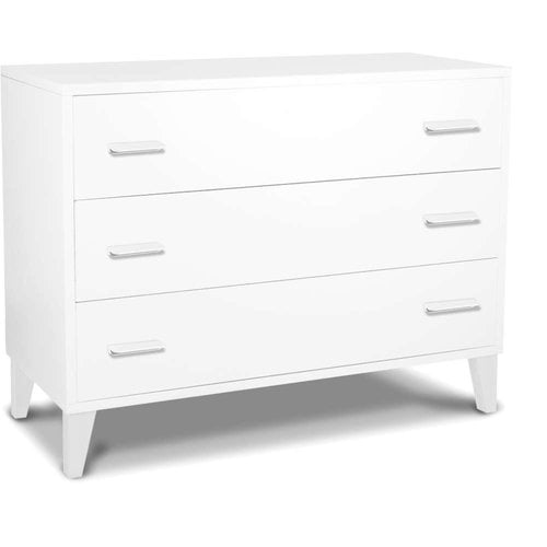 PALI Pali Caravaggio 3-Drawer Dresser PALI Pali Caravaggio 3-Drawer Dresser
