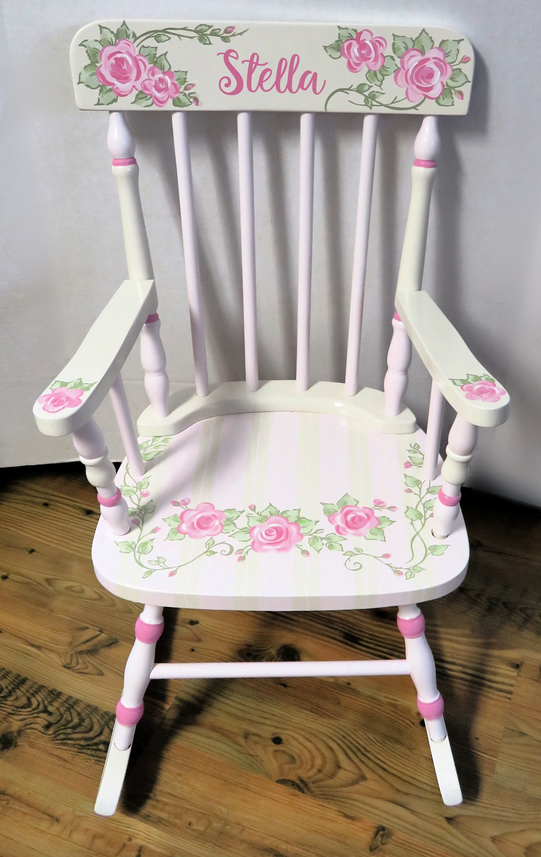 rocking chair ruti - Bellini Baby and Teen Furniture