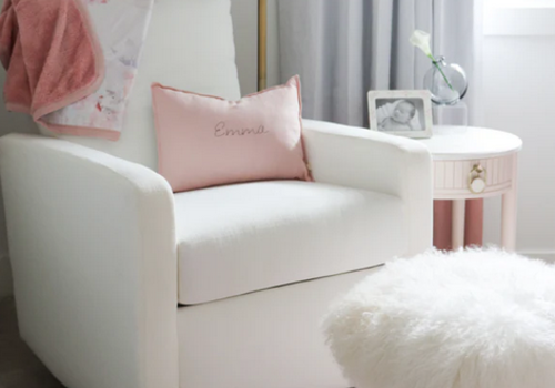 Recliner and Gliders 