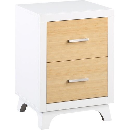 DOLCE BABI Dolce Babi Kari Nightstand DOLCE BABI Dolce Babi Kari Nightstand