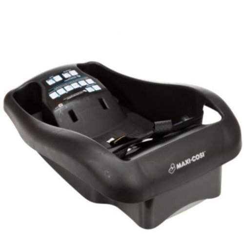 MAXI-COSI Maxi-Cosi Additional Adjustible Car Seat Base MAXI-COSI Maxi-Cosi Additional Adjustible Car Seat Base