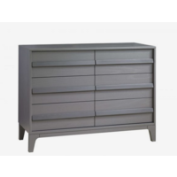 Natart Kyoto Double Dresser
