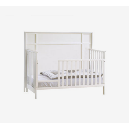 NEST Nest Lello Toddler Gate White NEST Nest Lello Toddler Gate White