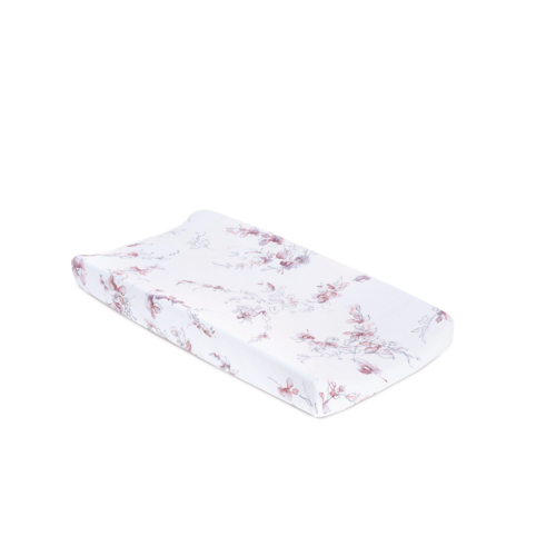 OILO Oilo Bella Changing Pad Cover OILO Oilo Bella Changing Pad Cover