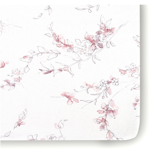 OILO Oilo Bella Crib Sheet OILO Oilo Bella Crib Sheet