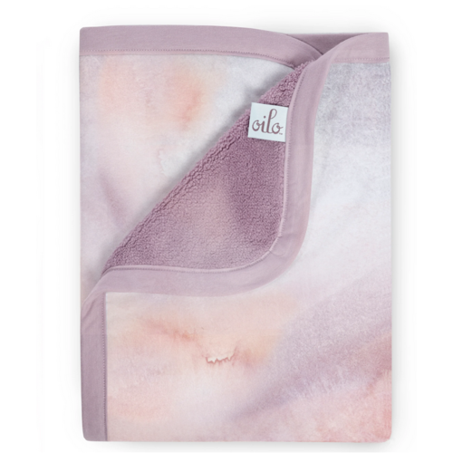 OILO Oilo Sandstone Cuddle Blanket OILO Oilo Sandstone Cuddle Blanket