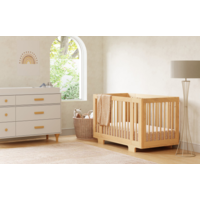 Babyletto Yuzu 8-in-1 Convertible Crib