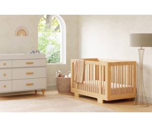 Yuzu 8-in-1 Convertible Crib - Bellini Baby and Teen Furniture Yuzu 8-in-1 Convertible Crib - Bellini Baby and Teen Furniture