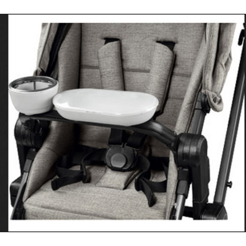 AGIO BY PEG PEREGO Agio by Peg Perego Child's Tray for Z4 AGIO BY PEG PEREGO Agio by Peg Perego Child's Tray for Z4