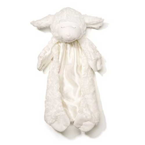 GUND GUND Winky Lamb Huggy Buddy 15" GUND GUND Winky Lamb Huggy Buddy 15"