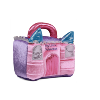 GUND Princess Castle Play Set 8"