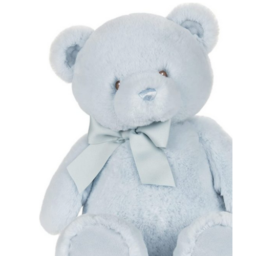 GUND GUND, My First Friend, Teddy Bear, Plush Toy, Blue GUND GUND, My First Friend, Teddy Bear, Plush Toy, Blue