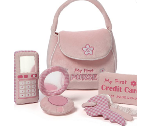 MY FIRST PURSE PLAYSET Bellini Baby and Teen Furniture