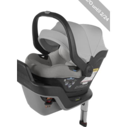 UPPABABY Uppababy Mesa Max UPPABABY Uppababy Mesa Max