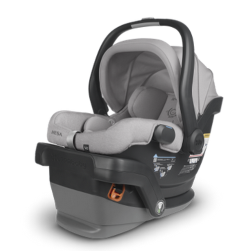 UPPABABY UPPABaby Mesa V2 Infant Car Seat + Base UPPABABY UPPABaby Mesa V2 Infant Car Seat + Base