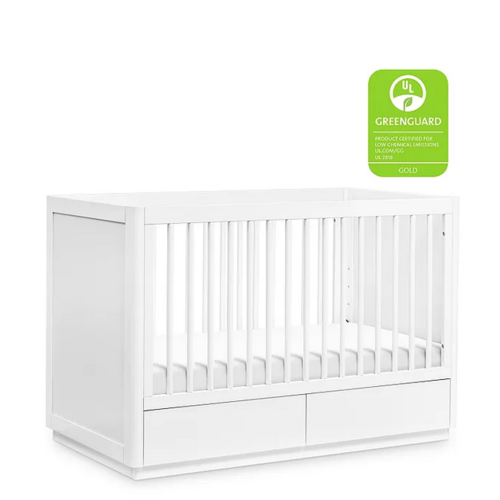 BABYLETTO Babyletto Bento Convertible Storage Crib BABYLETTO Babyletto Bento Convertible Storage Crib