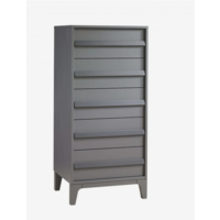 Natart Kyoto Lingerie Chest