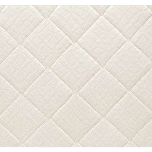 NATUREPEDIC Naturepedic ULTRA BREATHABLE Mattress Cover Quilted 28" x 52 NATUREPEDIC Naturepedic ULTRA BREATHABLE Mattress Cover Quilted 28" x 52