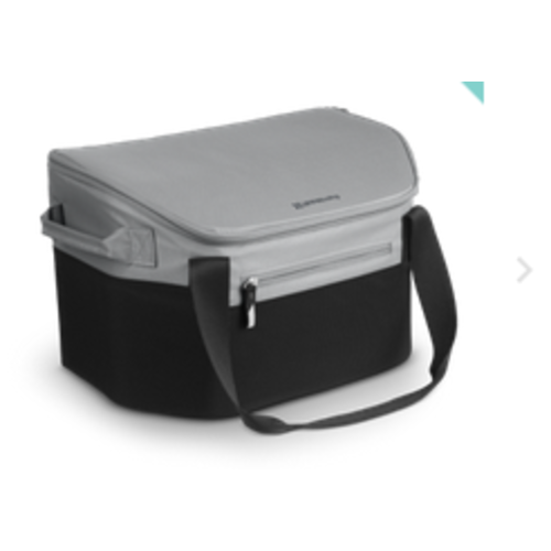 UPPABABY UppaBaby Bevvy Stroller Cooler for Vista/V2, Cruz/V2, Ridge UPPABABY UppaBaby Bevvy Stroller Cooler for Vista/V2, Cruz/V2, Ridge