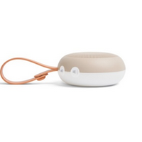 ergoPouch Drift Away Portable White Noise Maching Taupe