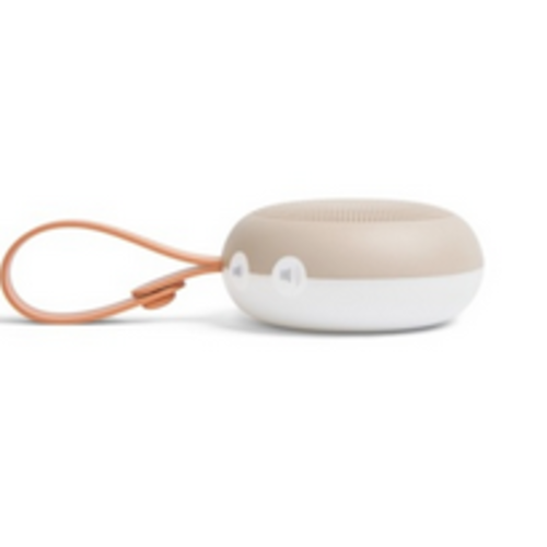 ergoPouch ergoPouch Drift Away Portable White Noise Maching Taupe ergoPouch ergoPouch Drift Away Portable White Noise Maching Taupe