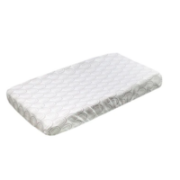 Copper Pearl Changing Pad Cover | Bliss