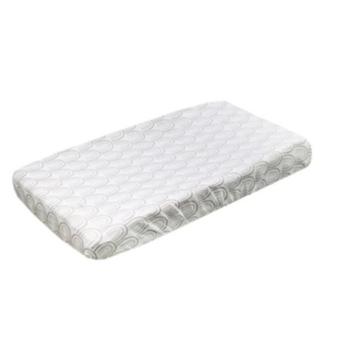 COPPER PEARL Copper Pearl Changing Pad Cover | Bliss COPPER PEARL Copper Pearl Changing Pad Cover | Bliss