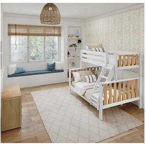 BEDS - Bellini Baby and Teen Furniture