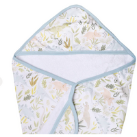 Copper Pearl Hooded Towel | Rex