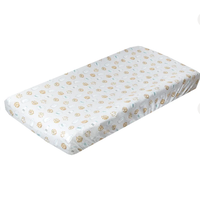 Copper Pearl Changing Pad Cover | Chip
