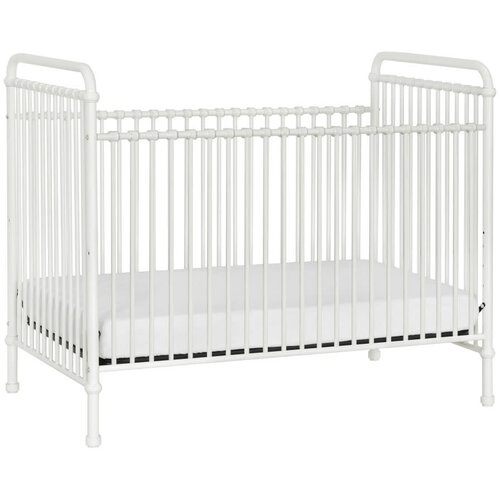 Namesake Namesake Abigail 3-in-1 Convertible Crib Namesake Namesake Abigail 3-in-1 Convertible Crib