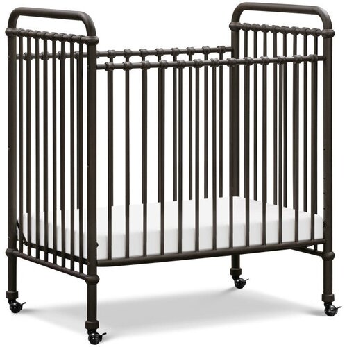 Namesake Namesake Abigail 3-in-1 Convertible Mini Crib Namesake Namesake Abigail 3-in-1 Convertible Mini Crib
