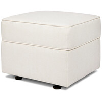 Namesake Willa Gliding Ottoman