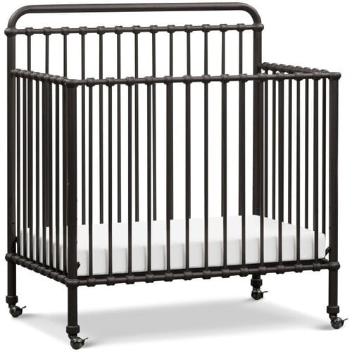 Namesake Namesake Winston 4-in-1 Convertible Mini Crib Namesake Namesake Winston 4-in-1 Convertible Mini Crib