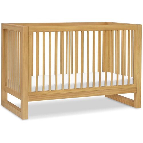 Namesake Namesake Nantucket 3-in-1 Convertible Crib Namesake Namesake Nantucket 3-in-1 Convertible Crib