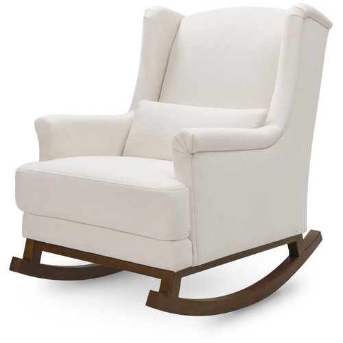 Namesake Namesake Miranda Wingback Rocker Namesake Namesake Miranda Wingback Rocker