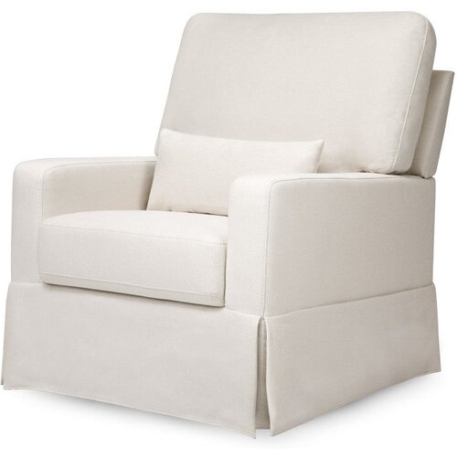 Namesake Namesake Crawford Pillowback Comfort Swivel Glider Namesake Namesake Crawford Pillowback Comfort Swivel Glider