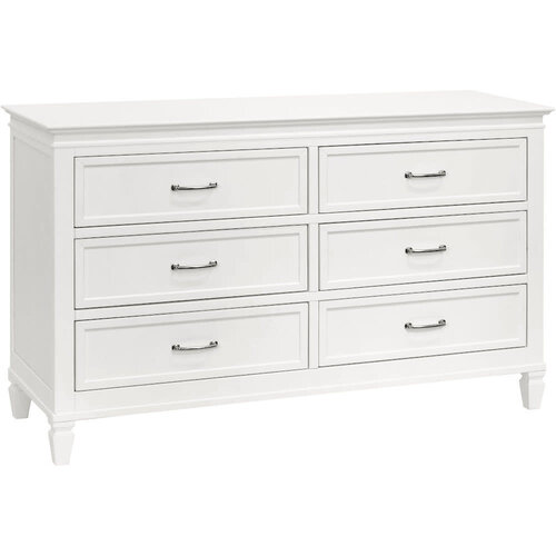 Namesake Namesake Darlington 6-Drawer Dresser Namesake Namesake Darlington 6-Drawer Dresser