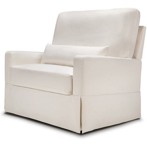 Namesake Namesake Crawford Chair and a Half Pillowback Swivel Glider Namesake Namesake Crawford Chair and a Half Pillowback Swivel Glider