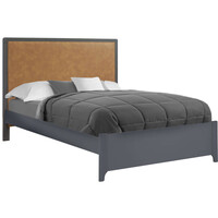 Natart Kyoto Conversion Kit 54" in Charcoal