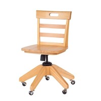 Maxtrix Desk Chair