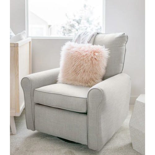 OILO Oilo Orly Recliner + Swivel Nursery Glider OILO Oilo Orly Recliner + Swivel Nursery Glider