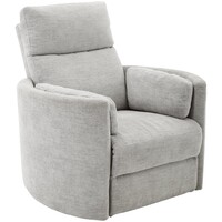 Parker House Radius Recliner Power Swivel Glider