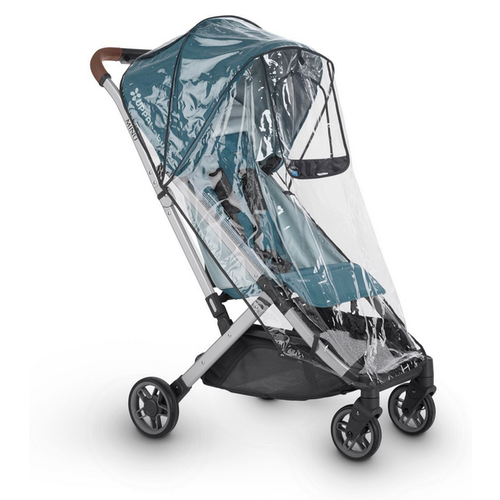 UPPABABY UPPAbaby Rain Shield for MINU/MINU V2 UPPABABY UPPAbaby Rain Shield for MINU/MINU V2