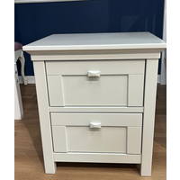 Karisma Nightstand FLOOR SAMPLE 65% OFF