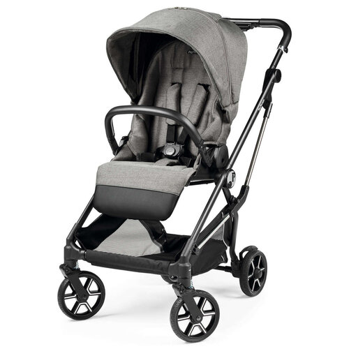 PEG PEREGO Peg Perego Vivace Full Featured Reversible Stroller PEG PEREGO Peg Perego Vivace Full Featured Reversible Stroller