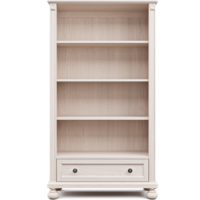 Romina Dakota Bookcase